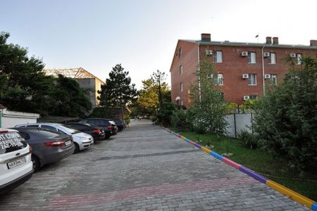 Курортный отель «Дубравушка»