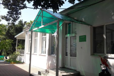Курортный отель «Дубравушка»