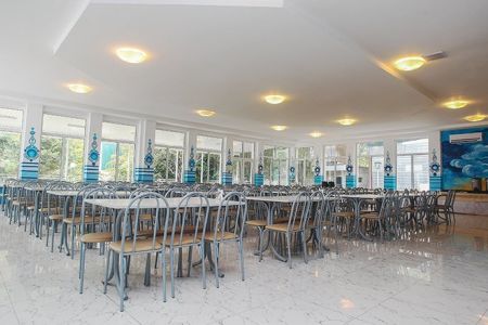 Курортный отель «Дубравушка»