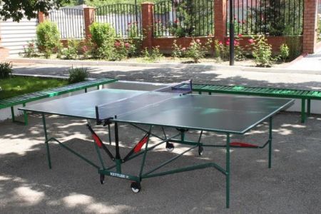 Курортный отель «Дубравушка»