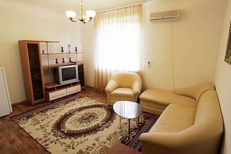 Курортный отель «Дубравушка»