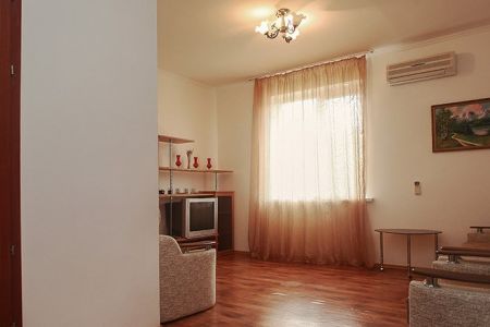 Курортный отель «Дубравушка»