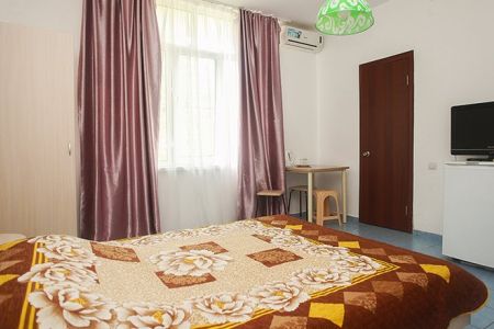 Курортный отель «Дубравушка»