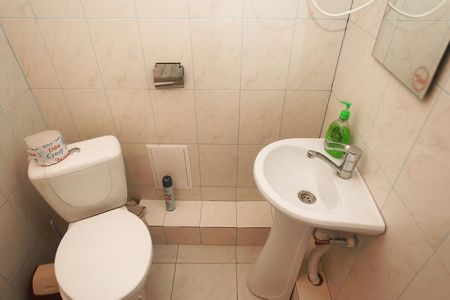 Курортный отель «Дубравушка»