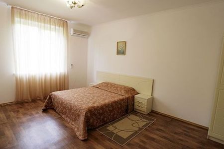 Курортный отель «Дубравушка»