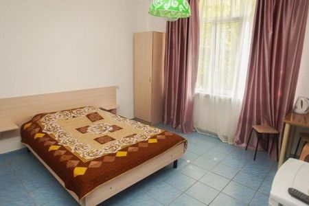 Комфорт 2-местный (корпус № 5-9, 10, 11)