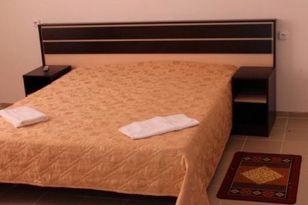 Комфорт 2-местный (корпус № 5-9, 10, 11)