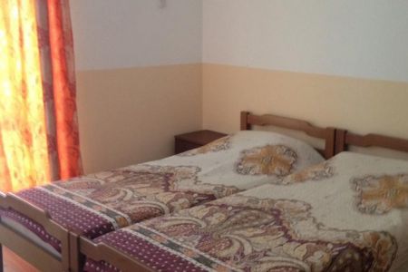 Комфорт 4-местный 2-комнатный (корпус № 5-9, 10, 11)