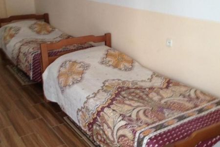 Комфорт 4-местный 2-комнатный (корпус № 5-9, 10, 11)