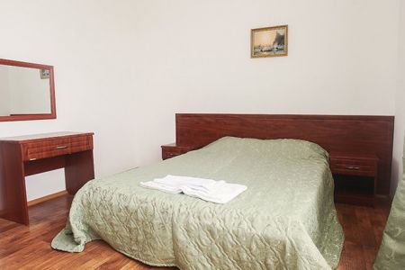 Повышенной комфортности 2-местный  (корпус № 1)