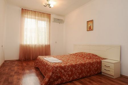 Повышенной комфортности 2-местный 2-комнатный (корпус № 1)