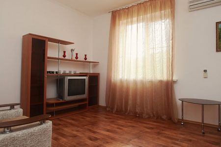 Повышенной комфортности 2-местный 2-комнатный (корпус № 1)