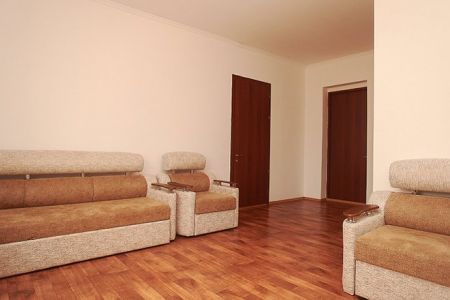 Повышенной комфортности 2-местный 2-комнатный (корпус № 1)