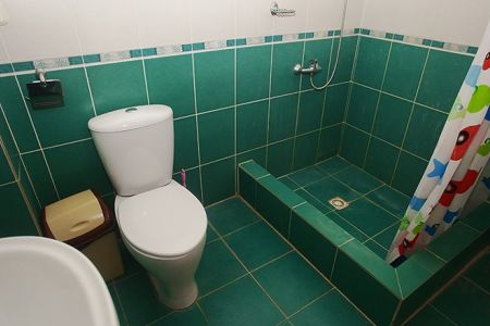 Повышенной комфортности 3-местный (корпус № 1)