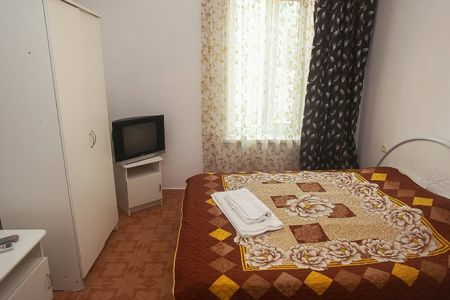 Стандартный 2-местный (корпус № 2,3)