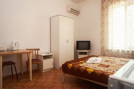 Стандартный 2-местный (корпус № 2,3)