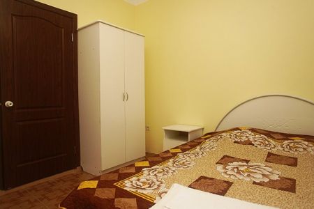 Стандартный 2-местный (корпус №4)