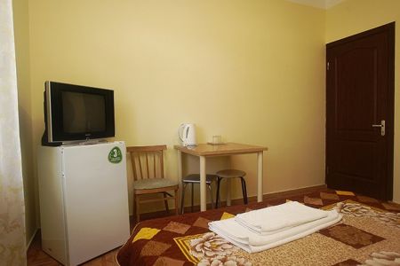 Стандартный 2-местный (корпус №4)