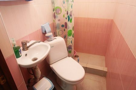 Стандартный 2-местный (корпус №4)