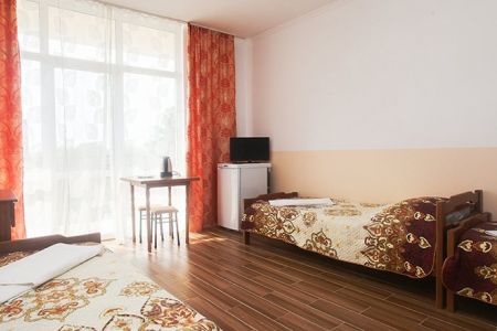 Стандартный 3-местный (корпус № 2,3)