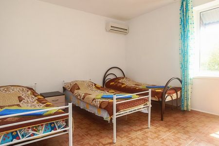 Стандартный 3-местный (корпус № 4)