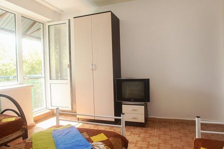 Стандартный 3-местный (корпус № 4)