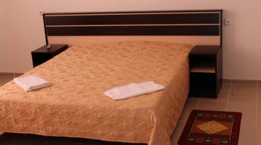 Комфорт 2-местный (корпус № 5-9, 10, 11)