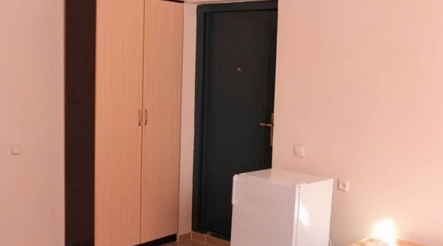 Комфорт 2-местный (корпус № 5-9, 10, 11)