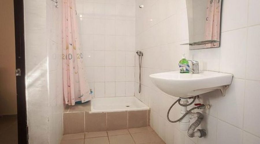 Комфорт 2-местный (корпус № 5-9, 10, 11)