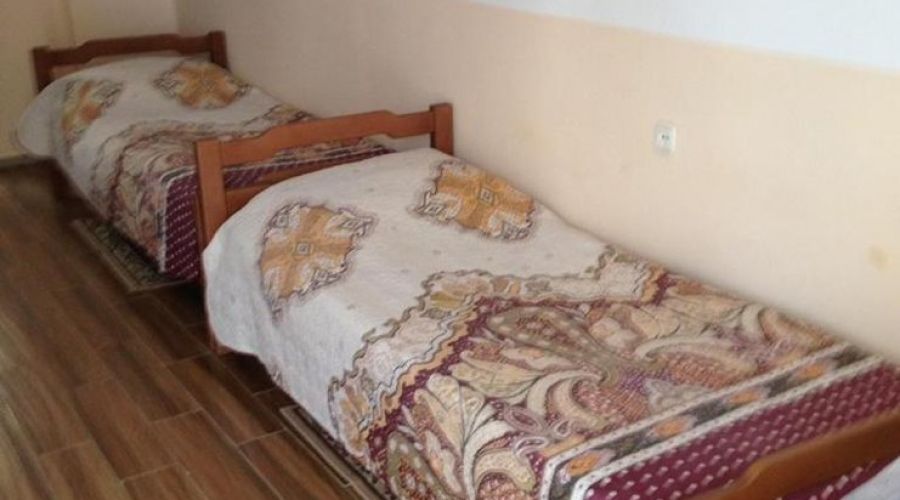 Комфорт 4-местный 2-комнатный (корпус № 5-9, 10, 11)