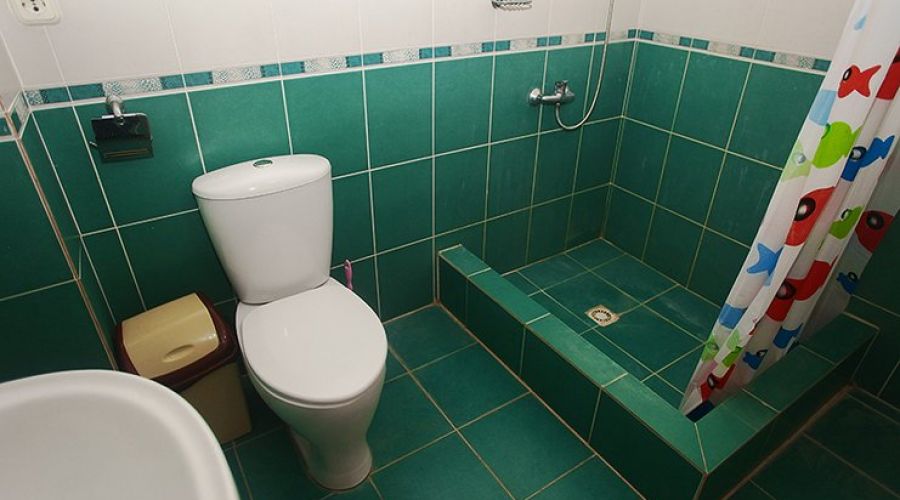 Повышенной комфортности 3-местный (корпус № 1)