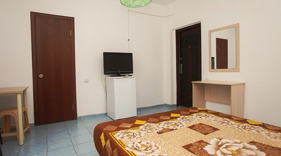 Стандартный 2-местный (корпус № 2,3)