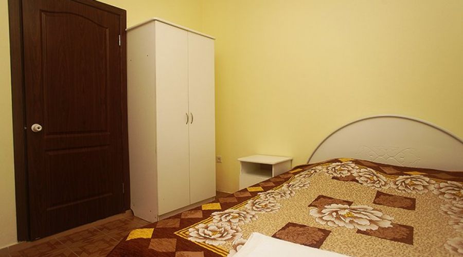 Стандартный 2-местный (корпус №4)