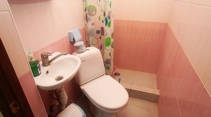 Стандартный 2-местный (корпус №4)