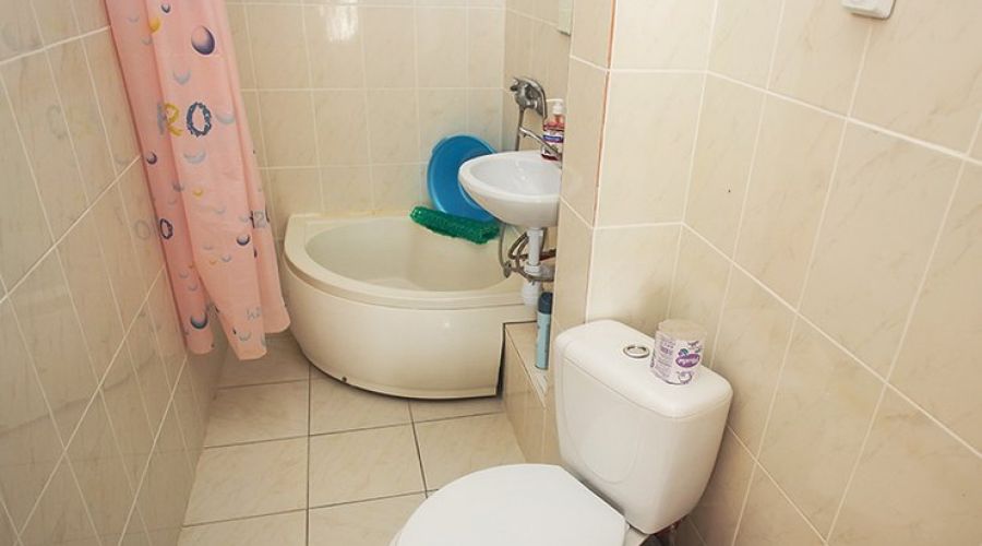 Стандартный 3-местный (корпус № 2,3)